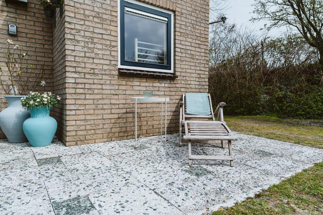 Prinsenhof 76 - Ouddorp - Lekker Stekje Exterior foto